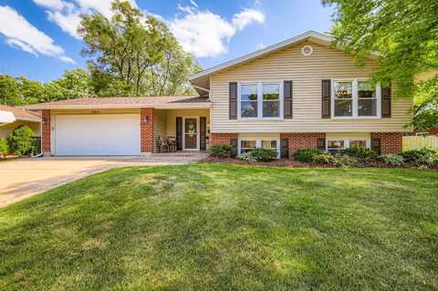 905 Harrison Lane, Hoffman Estates, IL 60192
