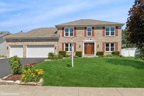 2020 Saint Andrews Drive, Plainfield, IL 60586