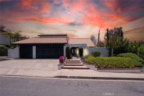 26982 Pueblonuevo Drive, Mission Viejo, CA 92691
