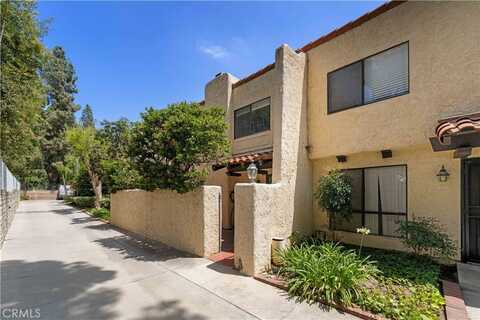 10126 Reseda Boulevard, Northridge, CA 91324