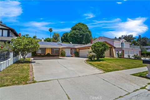 17149 Gledhill Street, Northridge, CA 91325