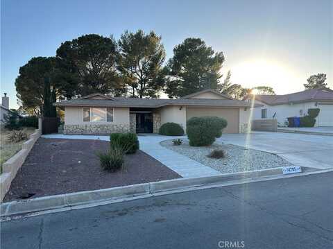 14785 Blue Grass Drive, Helendale, CA 92342