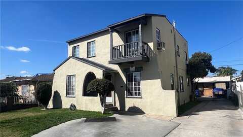 1313 S Woods Avenue, East Los Angeles, CA 90022