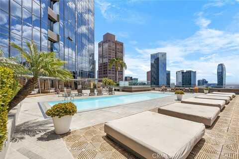 1100 Wilshire Boulevard, Los Angeles, CA 90017