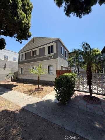 11316 Venice Boulevard, Los Angeles, CA 90066