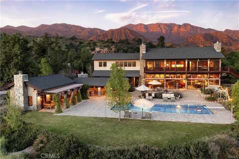 10585 Ojai Santa Paula, Ojai, CA 93023