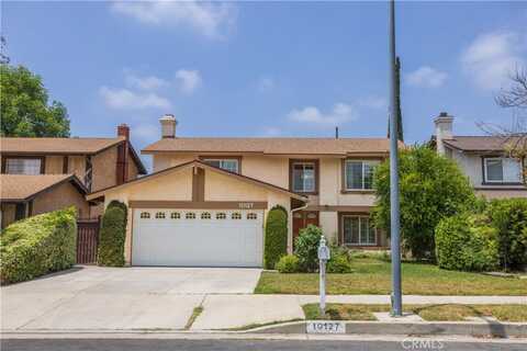 10127 Hanna Avenue, Chatsworth, CA 91311