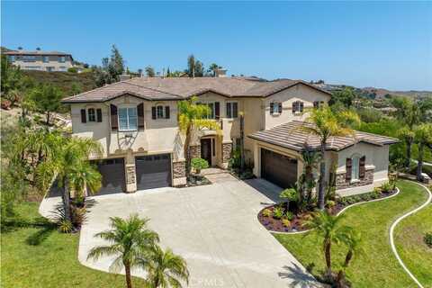 18522 Topanga Canyon, Silverado, CA 92676