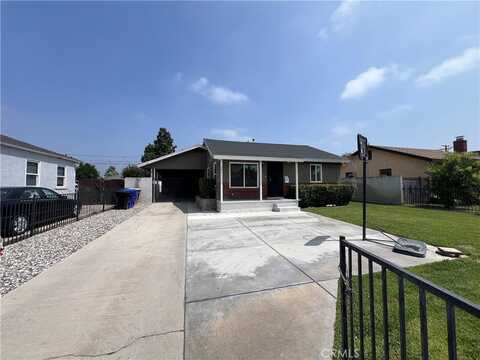 246 E 27th Street, San Bernardino, CA 92404