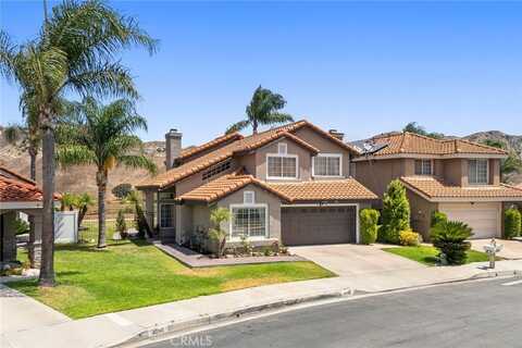 4788 Golden Ridge Drive, Corona, CA 92878