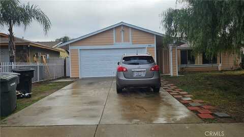 2031 Yucateca Street, Perris, CA 92570