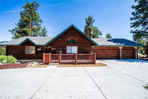 42728 Timberline Trail, Big Bear Lake, CA 92315