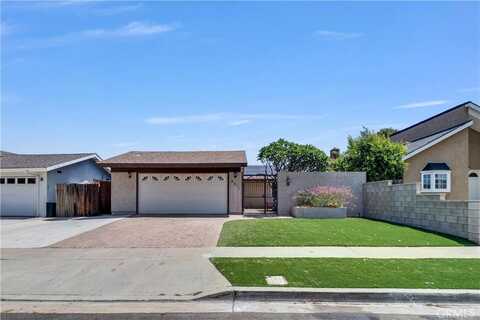 5071 Doanoke Avenue, Irvine, CA 92604