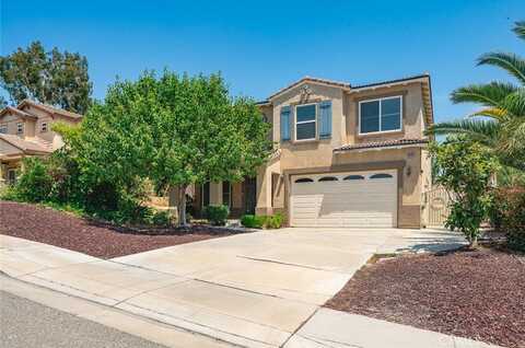 4816 Gregory Road, Riverside, CA 92501