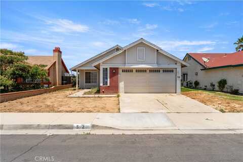 52 Chant Street, Perris, CA 92571
