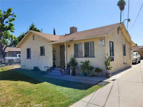 1487 BELLE Street, San Bernardino, CA 92404