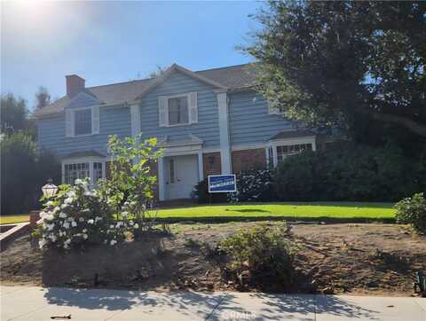4203 Linden Avenue, Long Beach, CA 90807
