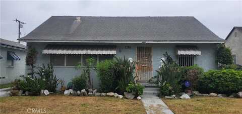 1726 E 122nd Street, Los Angeles, CA 90059