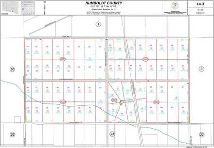 5 Cavanaugh Drive, Outside Area (Outside Ca), NV 89445