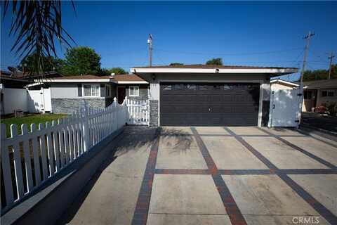 750 Durham Street, La Habra, CA 90631