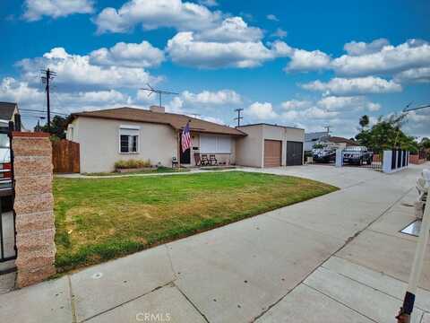 13636 Garfield Avenue, South Gate, CA 90280
