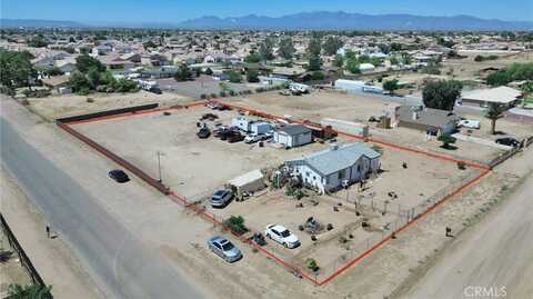 13376 Pacoima Road, Victorville, CA 92392
