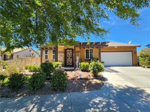 431 Cantata Avenue, Hemet, CA 92545