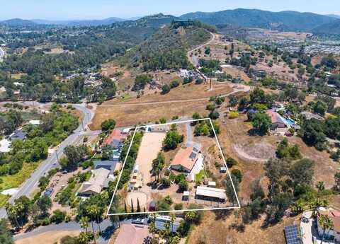 2605 Kauana Loa Drive, Escondido, CA 92029
