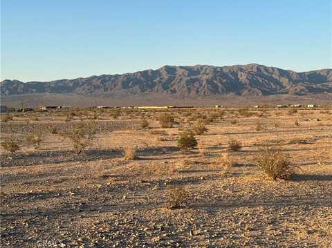 81100 Pipeline Road, 29 Palms, CA 92277