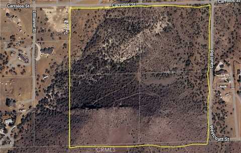 0 W 28th Street W, Acton, CA 93510