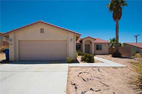 9464 Palm Drive, Desert Hot Springs, CA 92240
