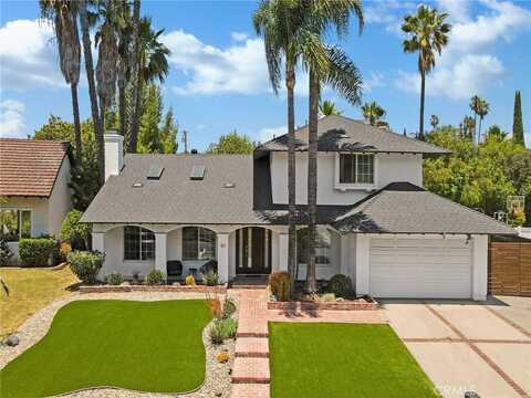 183 W Sidlee Street, Thousand Oaks, CA 91360