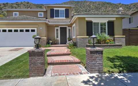 49 Mountain Laurel Way, Azusa, CA 91702