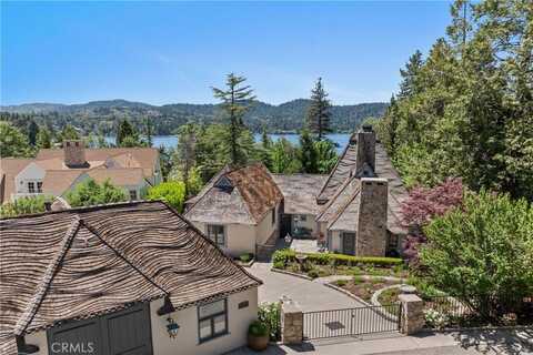 28233 North Shore Road, Lake Arrowhead, CA 92352