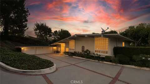 12 Pinto Lane, Rolling Hills Estates, CA 90274