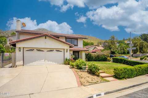 16001 Circle Diamond Road, Sylmar, CA 91342