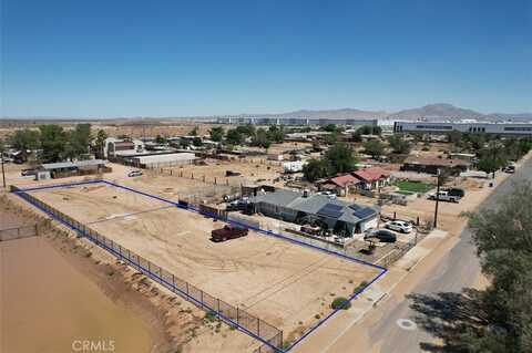 0 White Avenue, Adelanto, CA 92301