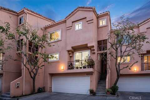 4347 Freedom Drive, Calabasas, CA 91302