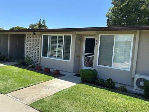 13361 N. Fairfield, Seal Beach, CA 90740