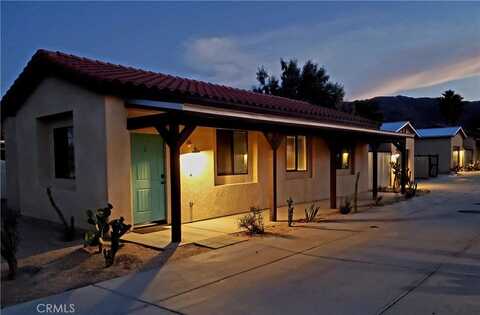 6628 National Park Drive, 29 Palms, CA 92277
