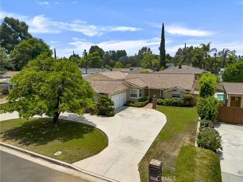 22716 Miranda Street, Woodland Hills, CA 91367