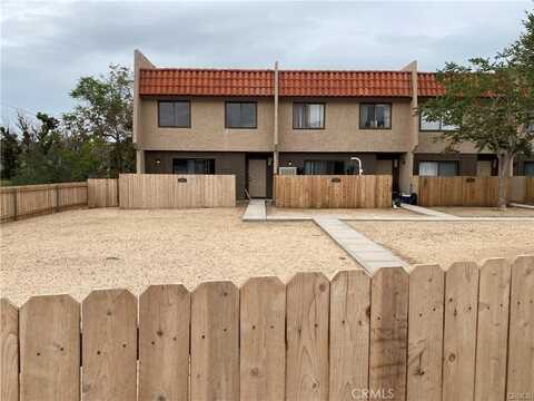 55897 Santa Fe Trail, Yucca Valley, CA 92284