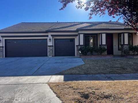 8945 Honeysuckle Avenue, Hesperia, CA 92344