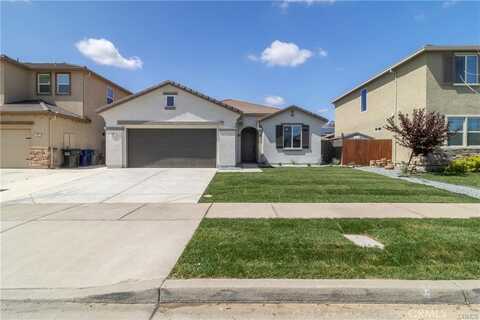 405 Denise Drive, Merced, CA 95341