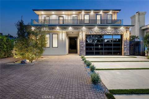 16728 Morrison Street, Encino, CA 91436