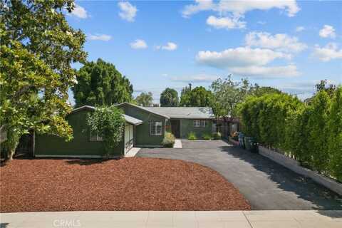 17172 Lahey Street, Granada Hills, CA 91344