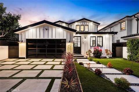 535 N Sierra Bonita Avenue, Los Angeles, CA 90036