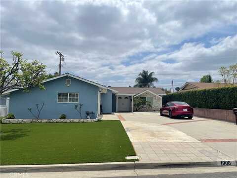 1908 Glenstone Avenue, Hacienda Heights, CA 91745