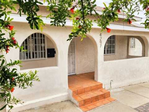 4297 Moonstone Drive, Los Angeles, CA 90032