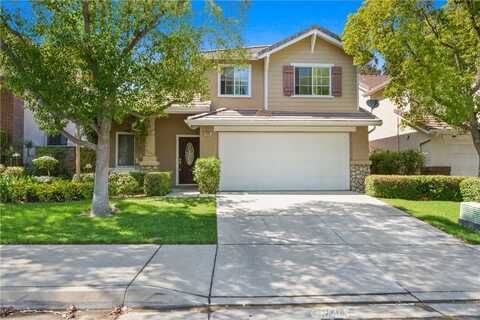 4880 Petersen Street, Chino Hills, CA 91709